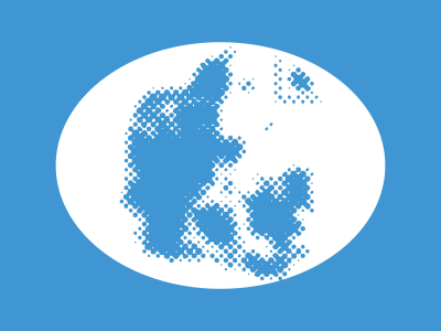 Danmarks Største Vælgermøde grafik