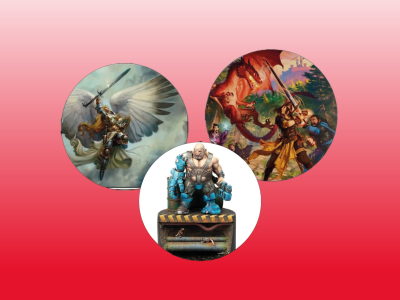 Rollespils-event, Quendi