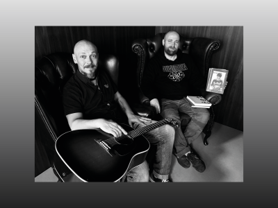 Benny og Lars