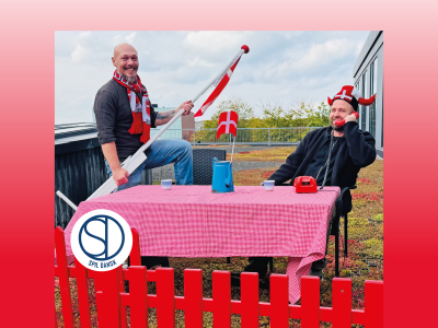 Benny og Lars