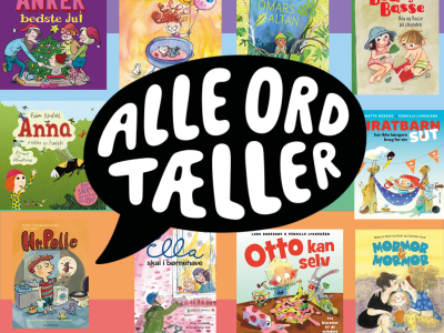 Alle ord tæller