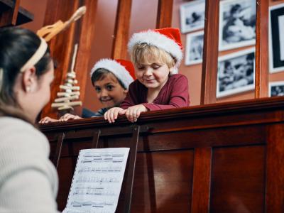 Billede fra Colourbox