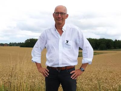 Foto fra hjemmesiden nielskrause.dk