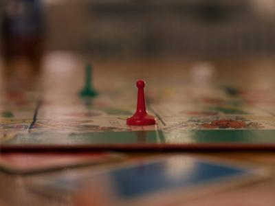 Billede fra Unsplash