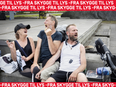 Fra lys til skygge