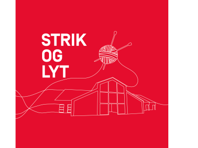 Strik og lyt i Sindal