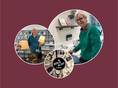 Repair Café Hjørring