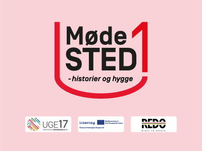 Mødested1 logo