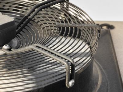 Ventilation