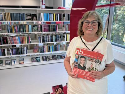 Adda med programmet