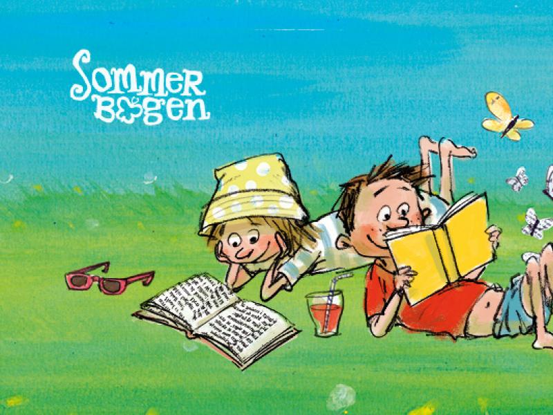 Sommerbogen 2025