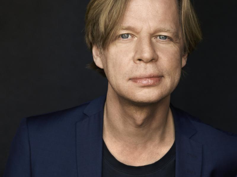 Fotograf: Tommy Frost