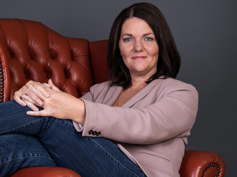 Søs Marie Serup