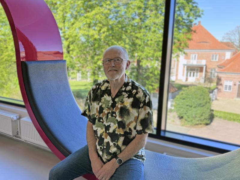 Steen Harald Voss