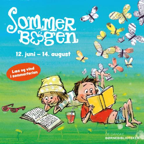 Sommerbogen logo 2026