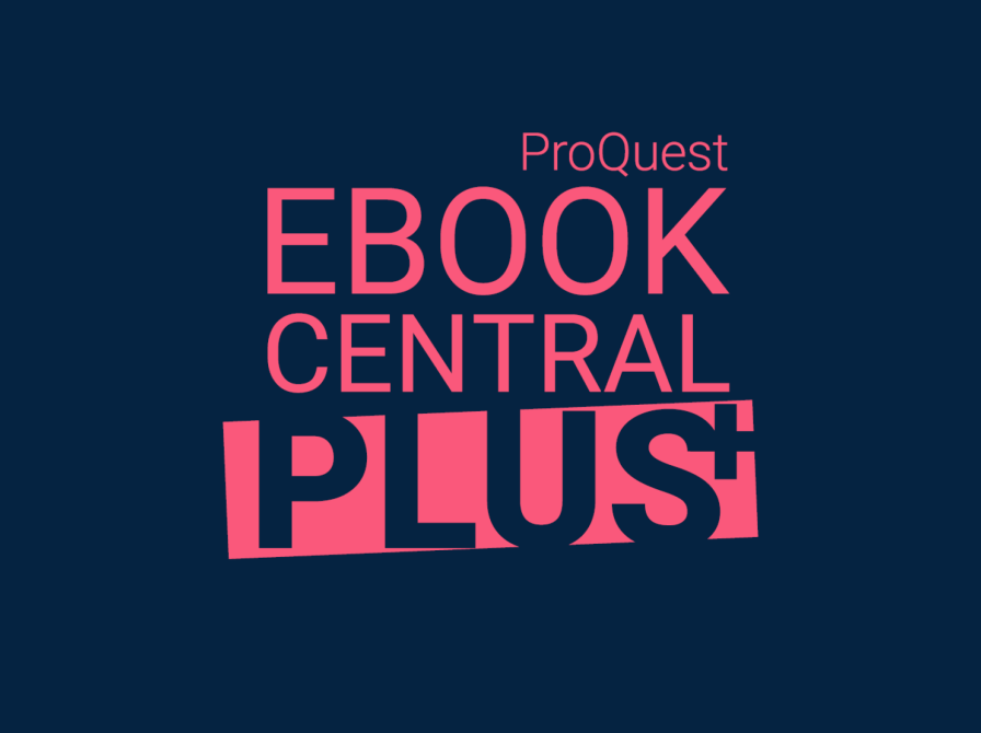 Ebook Central Plus