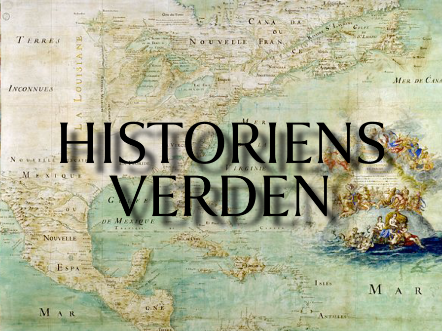 Historiens Verden