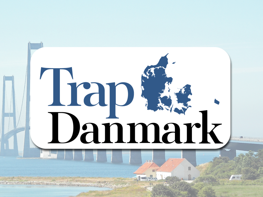 Trap Danmark