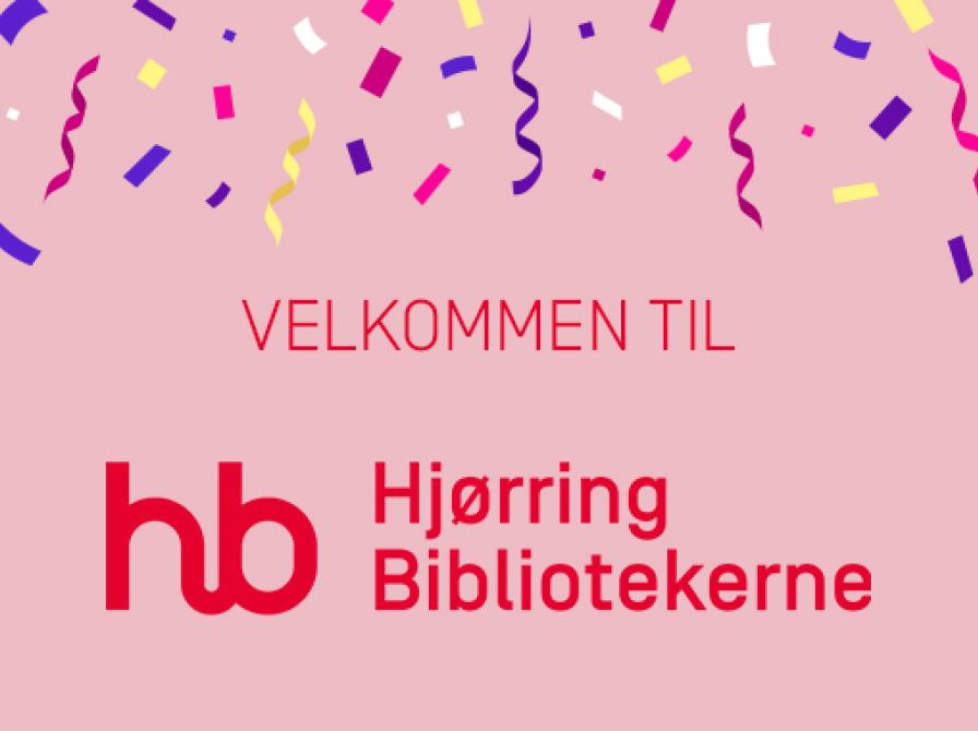 Velkommen