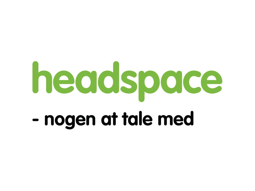 Headspace logo