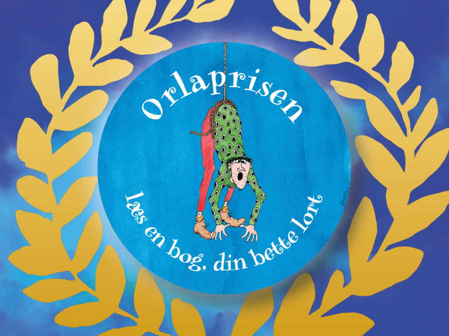 Orlaprisen 2024