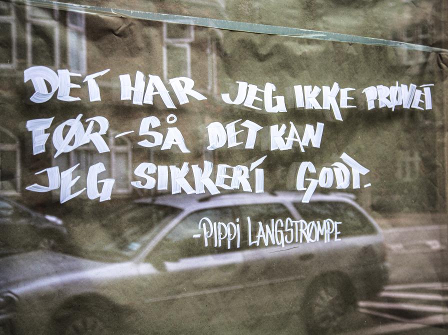 Det har jeg ikke prøvet før så det kan jeg sikkert godt - wikimedia commons - Tony Webster