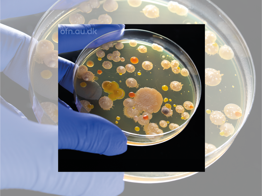 'Offentlige foredrag i Naturvidenskab' og 'Aarhus Universitet'