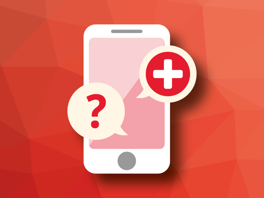 Digital hjælp for alle