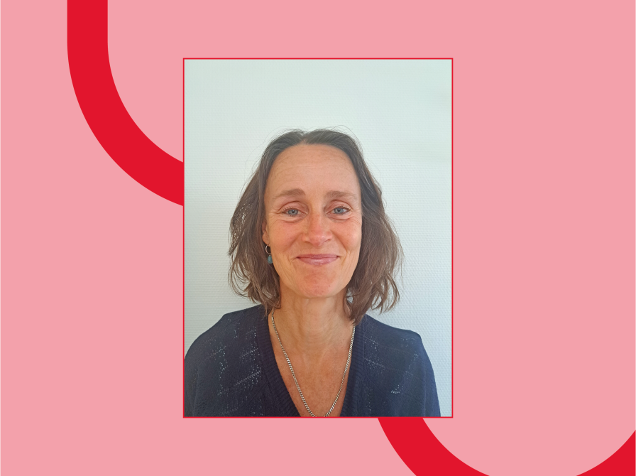 Lisbeth Hede Jørgensen