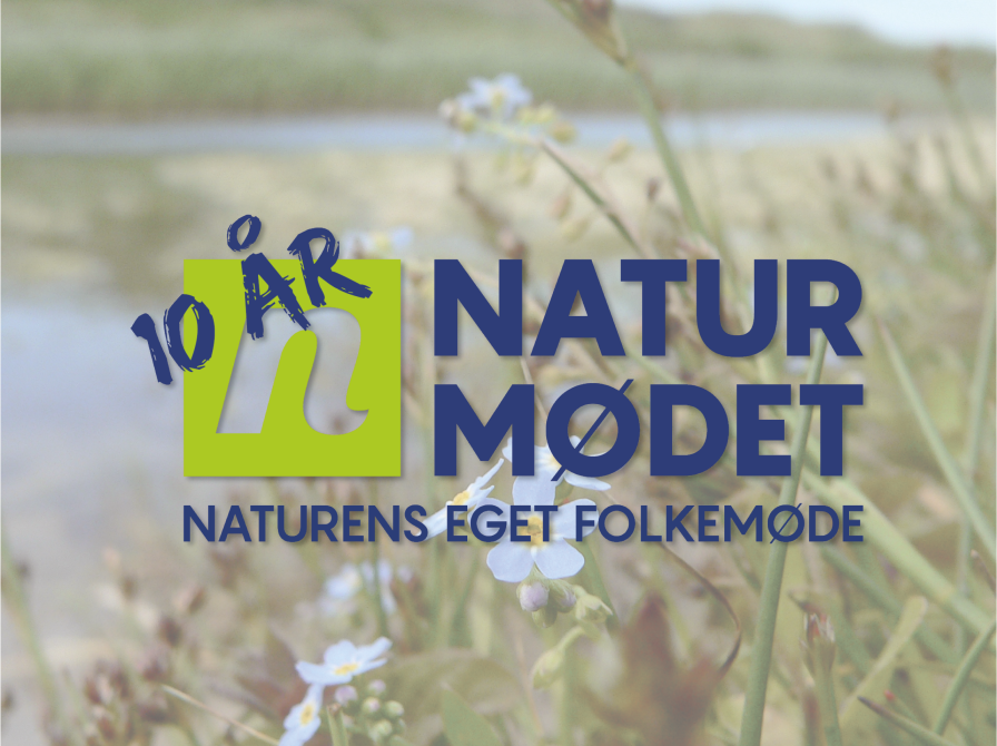 Naturmødet logo 