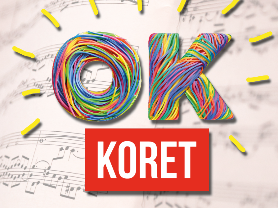 OK-koret
