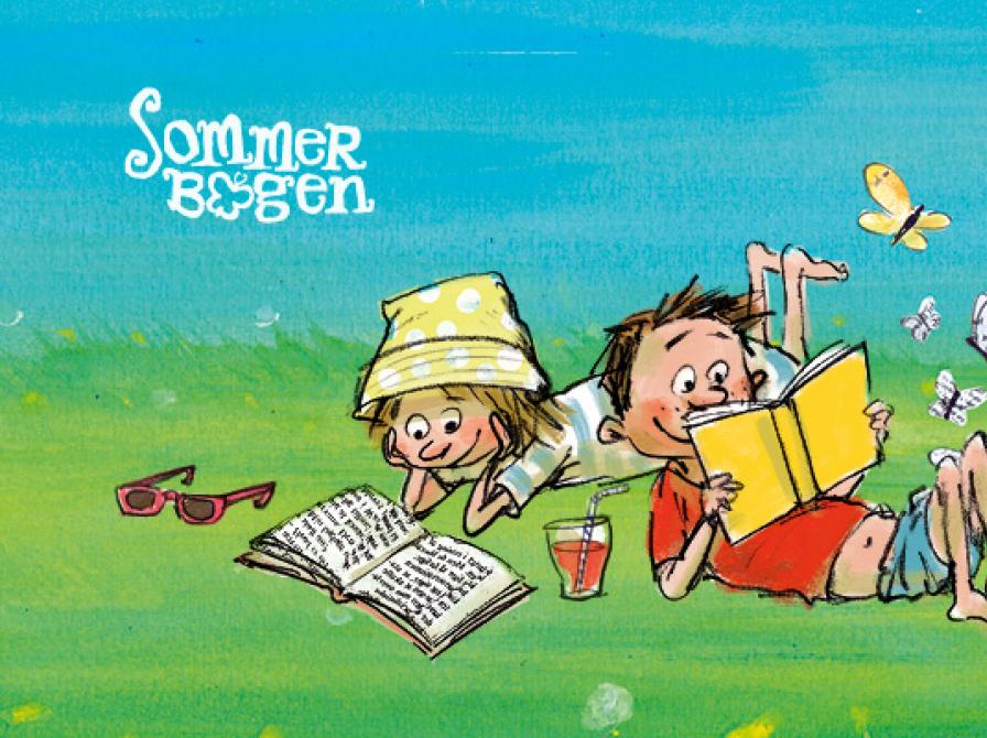 Sommerbogen 2025