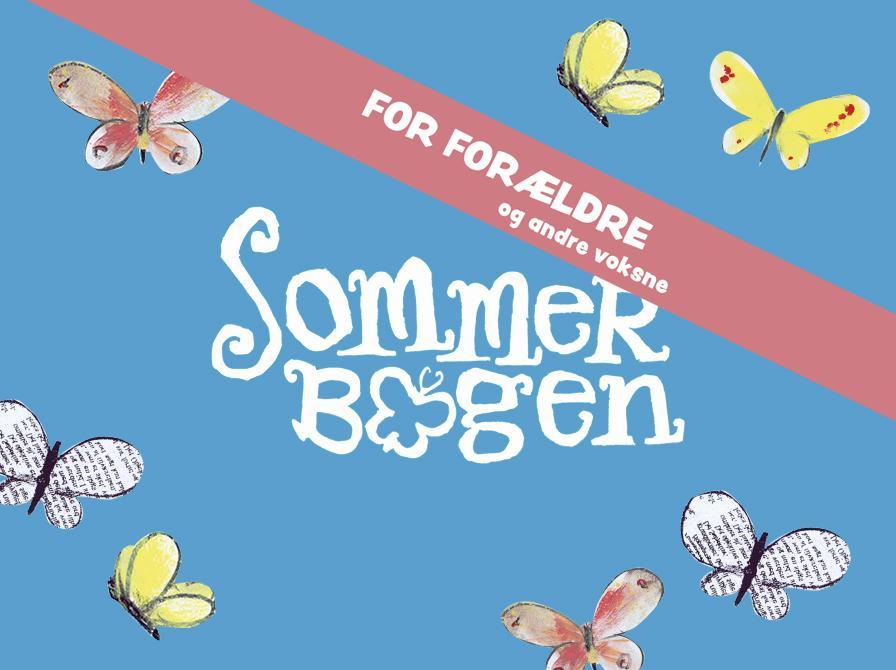 Sommerbogen for forældre