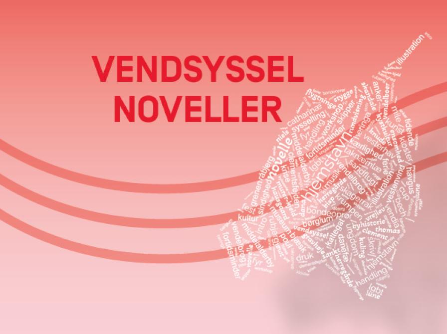 VendsysselNoveller