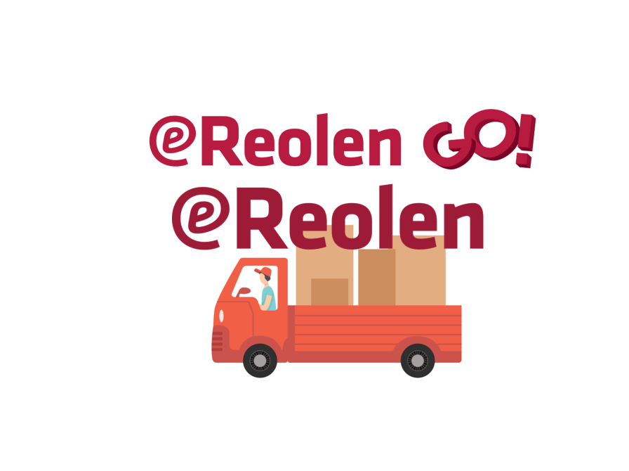 eReolen og eReolen GO flytter