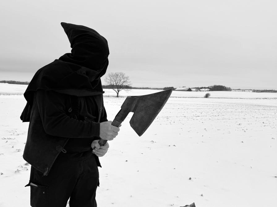 Mord i serier - Seriemord 2026