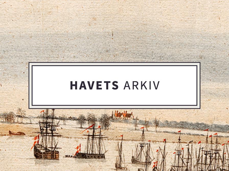 Havets arkiv