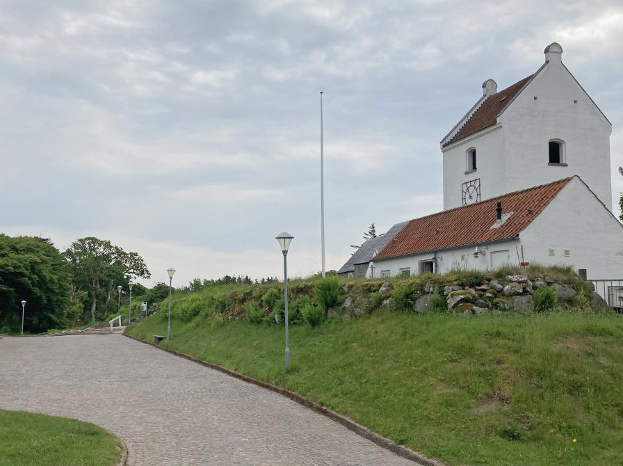 Tornby Kirke