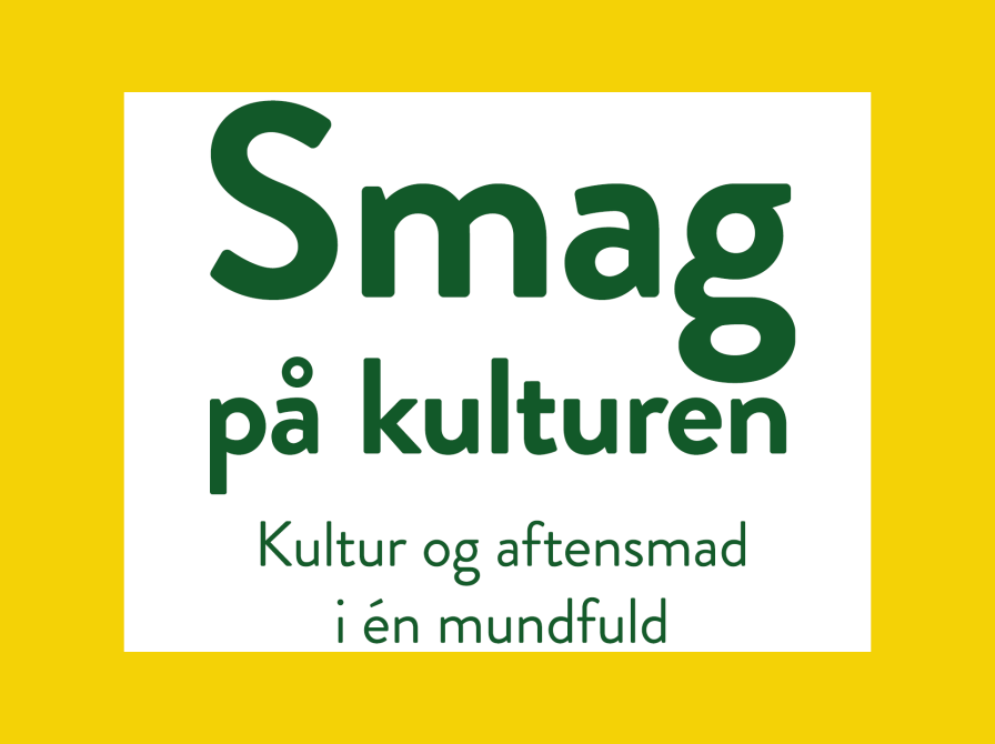 Smag på kulturen