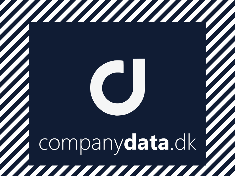 companydata.dk