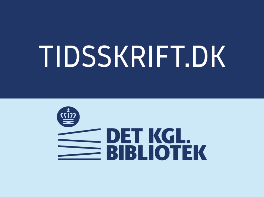 tidsskrift.dk