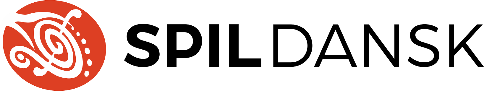 Spil Dansk logo