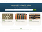 ADL - Arkiv for Dansk Litteratur