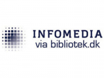 Infomedia via bibliotek.dk
