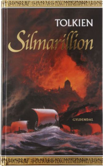 J. R. R. Tolkien: Silmarillion
