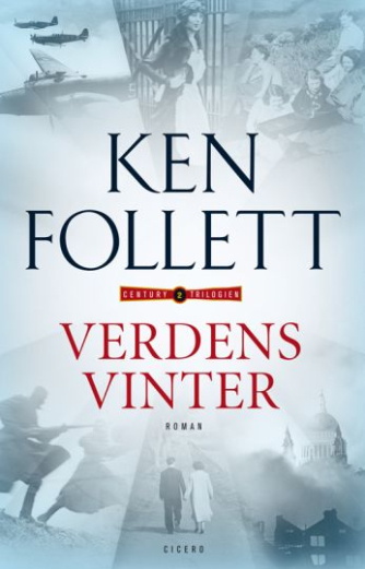 Ken Follett: Verdens vinter