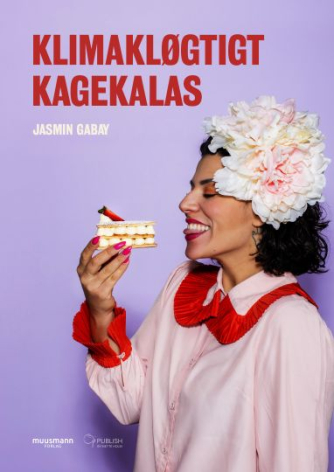 Jasmin Gabay: Klimakløgtigt kagekalas