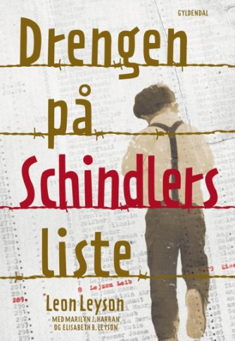 Leon Leyson: Drengen på Schindlers liste