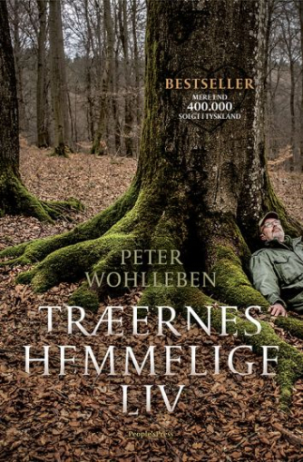 Peter Wohlleben: Træernes hemmelige liv