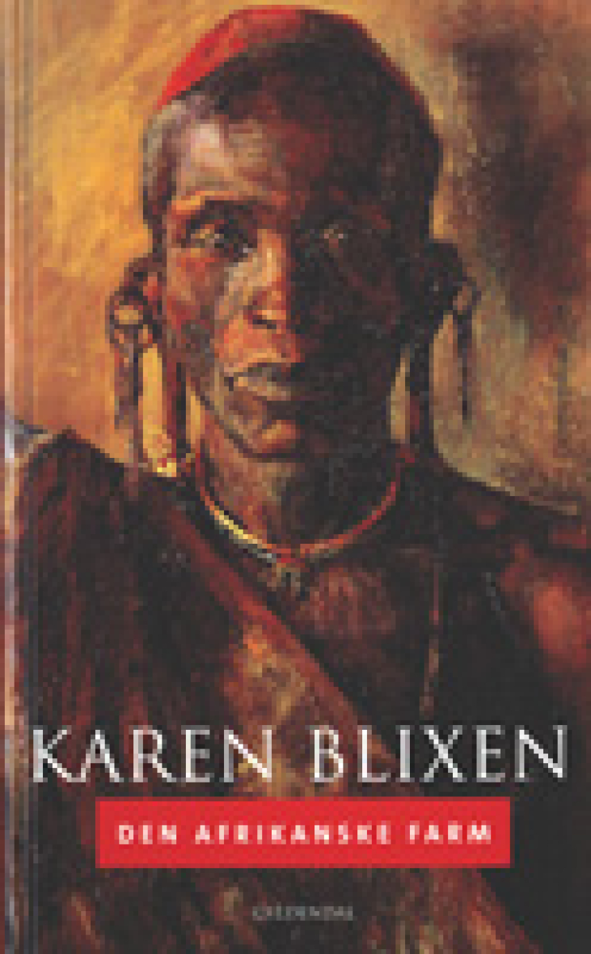 Karen Blixen: Den afrikanske farm (Moderne retskrivning)